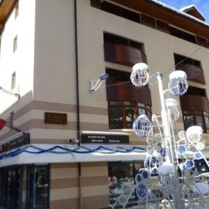 Résidence Grand Chalet - lastminute wintersport aanbiedingen