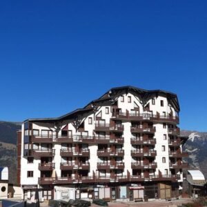 Résidence Le Christiana - lastminute wintersport aanbiedingen