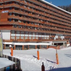 Résidence Le France - lastminute wintersport aanbiedingen