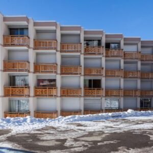 Résidence Le Sappey - lastminute wintersport aanbiedingen