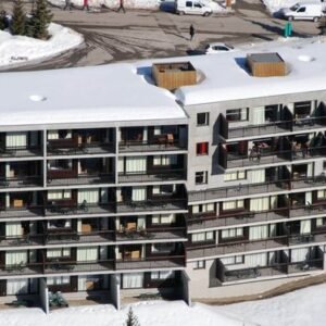 Résidence Les Pleiades - lastminute wintersport aanbiedingen