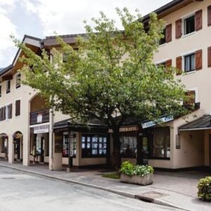 Résidence Roseland - lastminute wintersport aanbiedingen