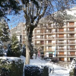 Résidence Royal - lastminute wintersport aanbiedingen