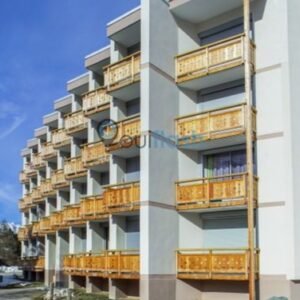 Résidence Sappey B - lastminute wintersport aanbiedingen