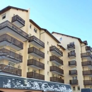 Résidence Tarentaise - lastminute wintersport aanbiedingen