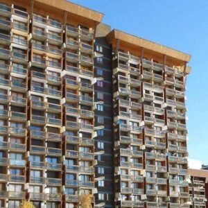 Résidence Vanguard B - lastminute wintersport aanbiedingen