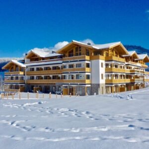 Residenz Drachenstein - lastminute wintersport aanbiedingen