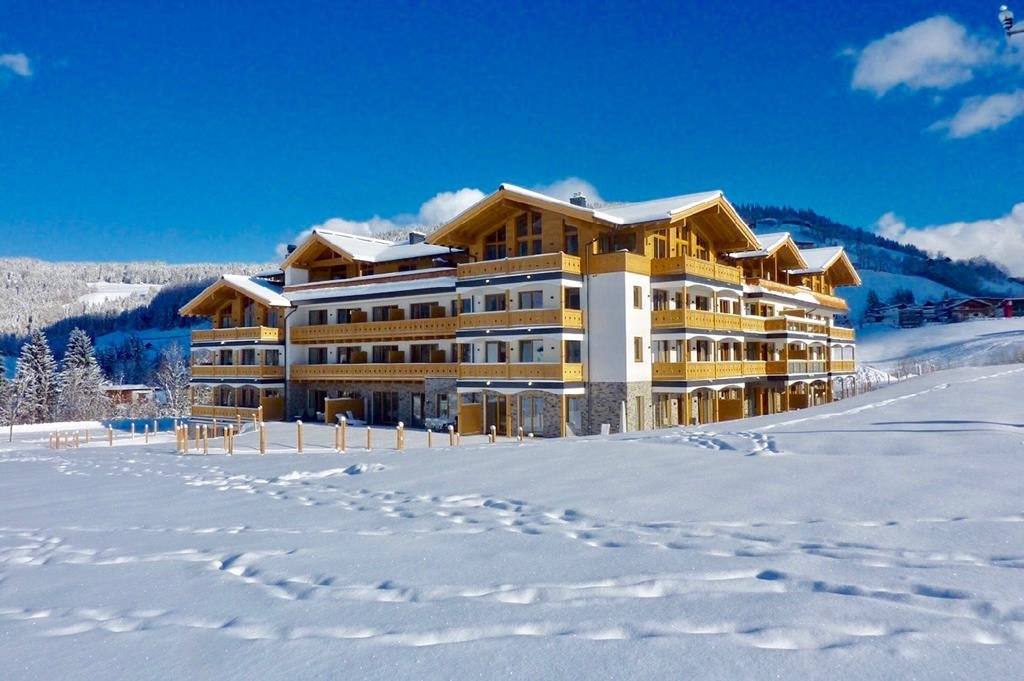 Residenz Drachenstein - lastminute wintersport aanbiedingen