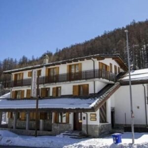 Residenz Nube d'Argento - lastminute wintersport aanbiedingen