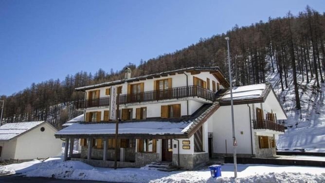 Residenz Nube d'Argento - lastminute wintersport aanbiedingen