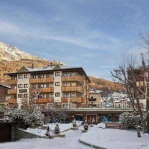 Rezia - lastminute wintersport aanbiedingen