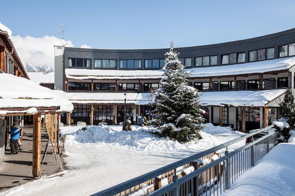 Schindlhaus - lastminute wintersport aanbiedingen