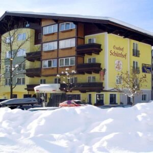 Schutthof - lastminute wintersport aanbiedingen