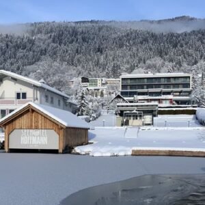 Seehotel und Landhaus Hoffmann - lastminute wintersport aanbiedingen