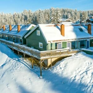 Sjungarbacken - lastminute wintersport aanbiedingen