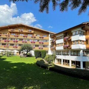 Sonnalp - lastminute wintersport aanbiedingen