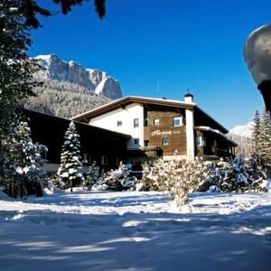 Sporthotel Teresa - lastminute wintersport aanbiedingen