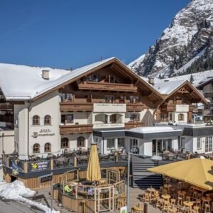 Sportiv-Hotel Mittagskogel - lastminute wintersport aanbiedingen