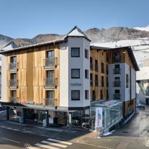 Stefan - lastminute wintersport aanbiedingen