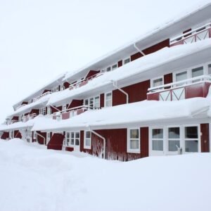 Storfjallet - lastminute wintersport aanbiedingen