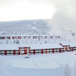 Stöten Mitt - lastminute wintersport aanbiedingen