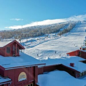 Stöten Ski - lastminute wintersport aanbiedingen
