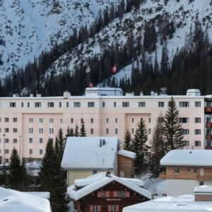 Sunstar Hotel Arosa - lastminute wintersport aanbiedingen