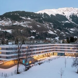 TUI BLUE Montafon - lastminute wintersport aanbiedingen