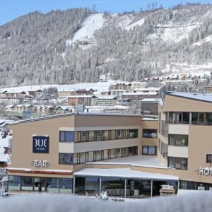 TUI BLUE Schladming - lastminute wintersport aanbiedingen