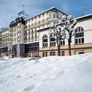 Terrace - lastminute wintersport aanbiedingen