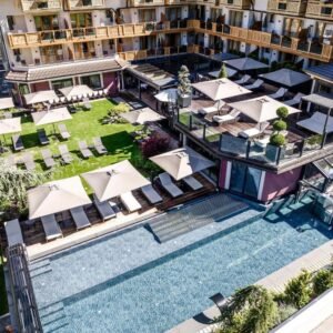 Tevini - lastminute wintersport aanbiedingen