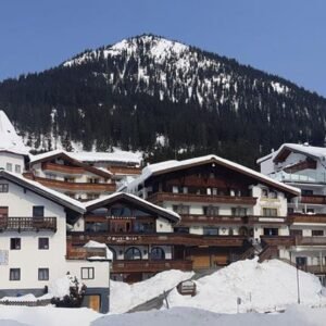 Thaneller - lastminute wintersport aanbiedingen