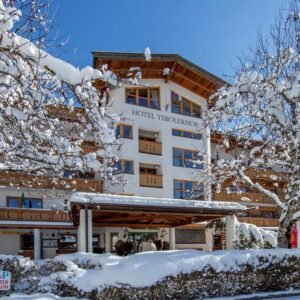 Tirolerhof - lastminute wintersport aanbiedingen