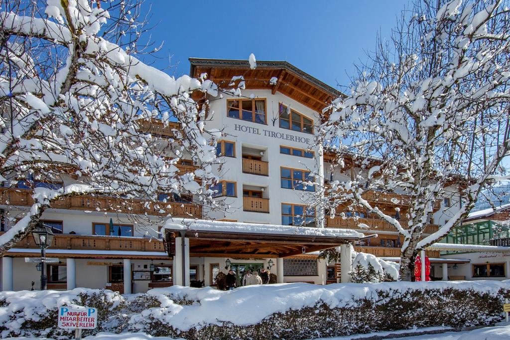 Tirolerhof - lastminute wintersport aanbiedingen