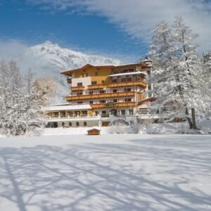 Tramser Hof - lastminute wintersport aanbiedingen