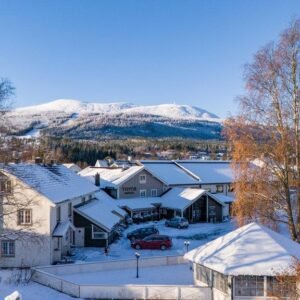 Trysil - lastminute wintersport aanbiedingen