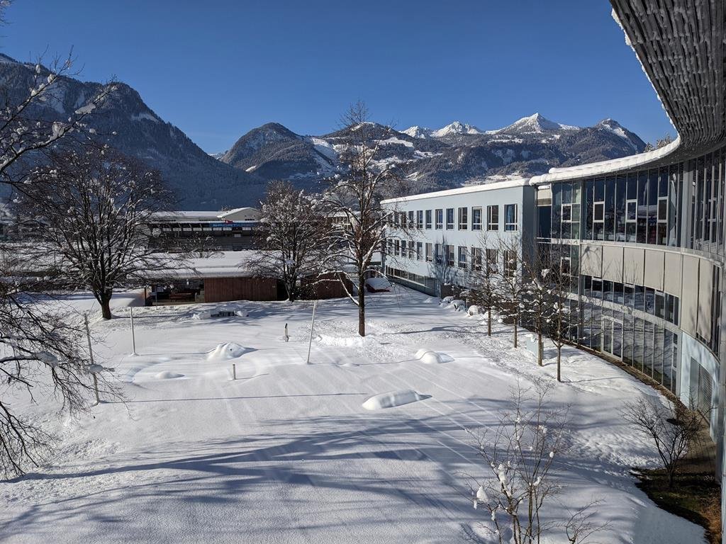 VAL BLU Resort Spa & Sports - lastminute wintersport aanbiedingen