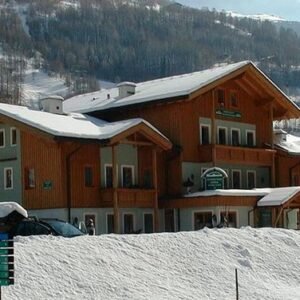 Vakantiehuis Thalbach - lastminute wintersport aanbiedingen