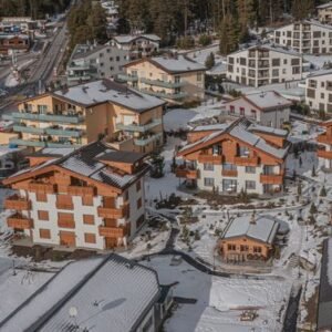 Val Saraina Resort - lastminute wintersport aanbiedingen