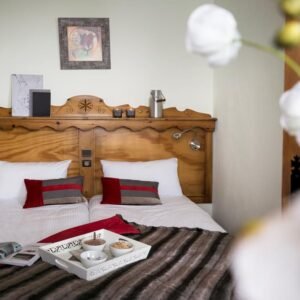 Village Montana - lastminute wintersport aanbiedingen