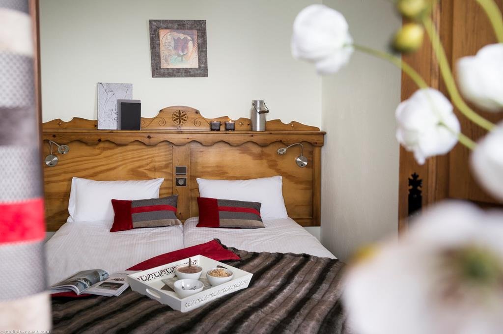 Village Montana - lastminute wintersport aanbiedingen