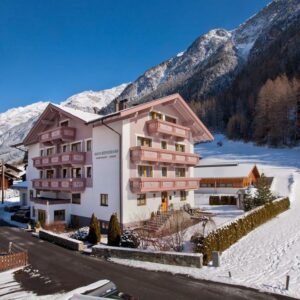 Wiesenrand - lastminute wintersport aanbiedingen