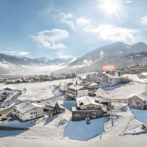 Wohlfuhlhotel Schiestl - lastminute wintersport aanbiedingen