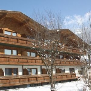 first mountain Hotel Zillertal - lastminute wintersport aanbiedingen